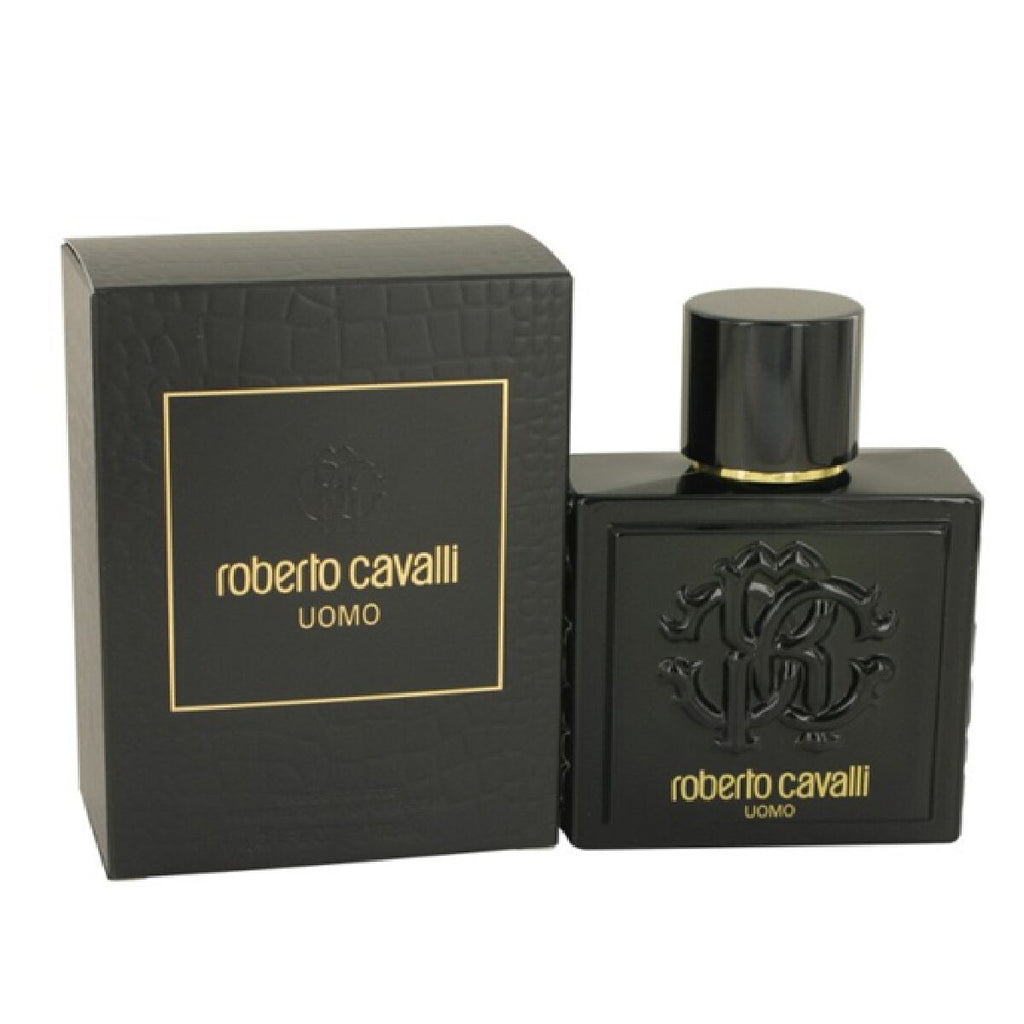 Herrenparfüm roberto cavalli edt - schönheit parfums