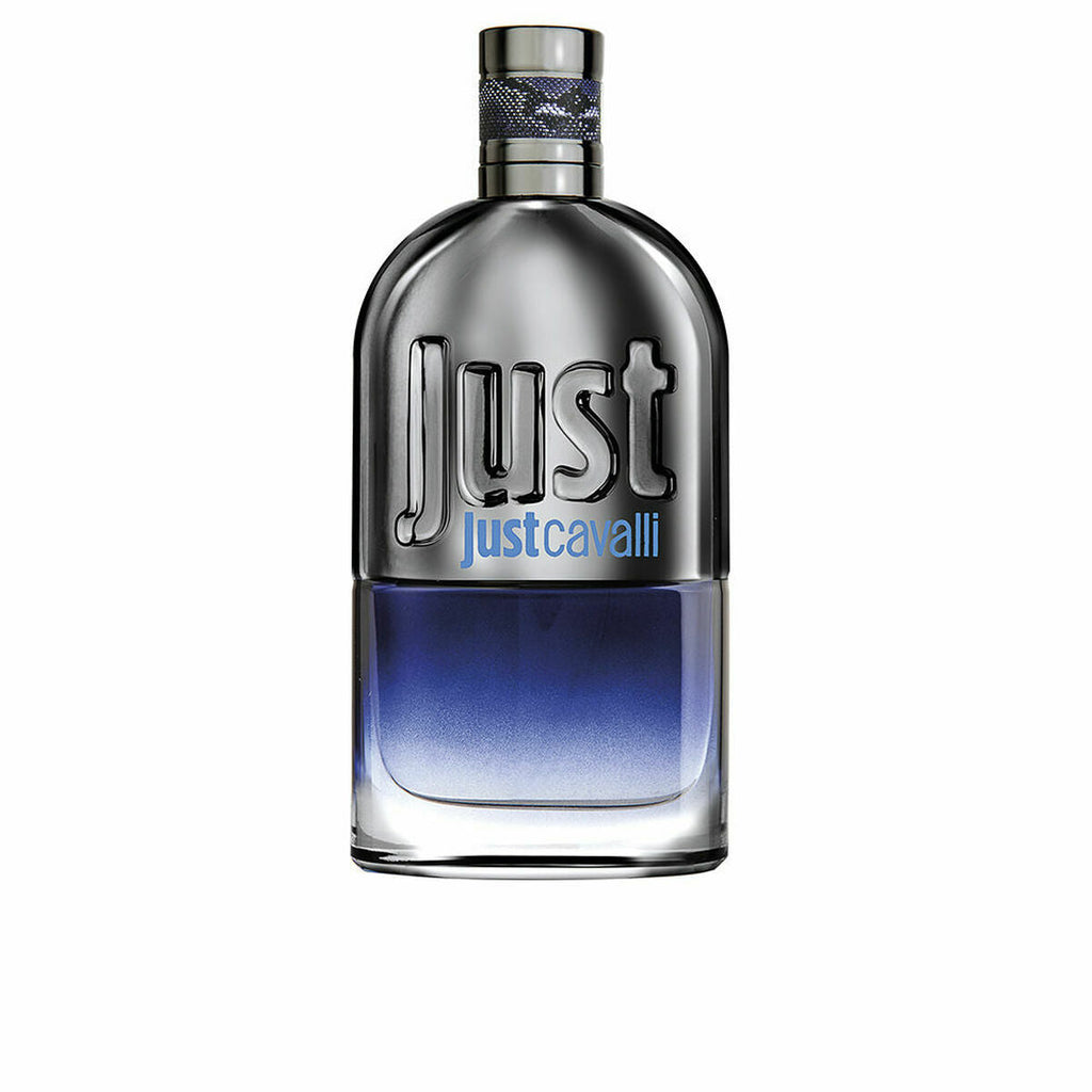 Herrenparfüm roberto cavalli just cavalli edt 90 ml