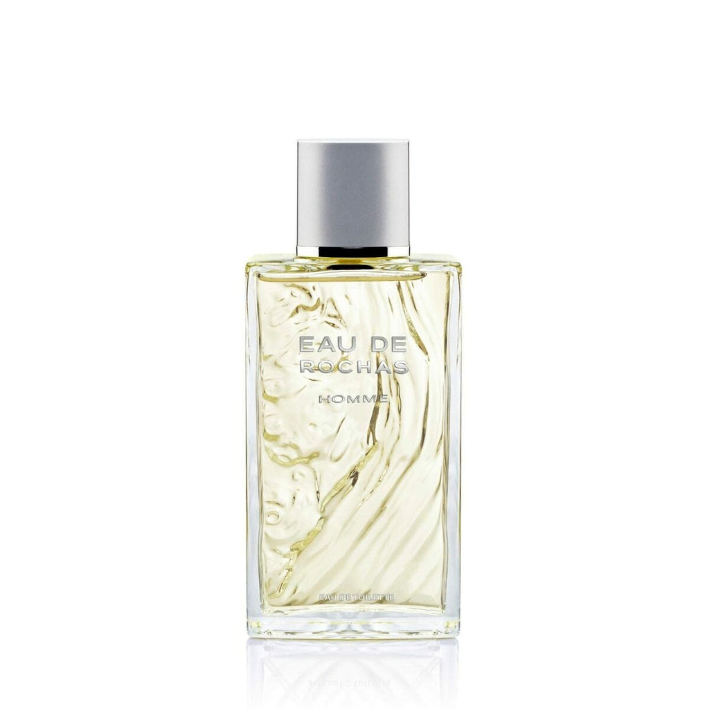 Herrenparfüm rochas eau de edt 100 ml - schönheit parfums