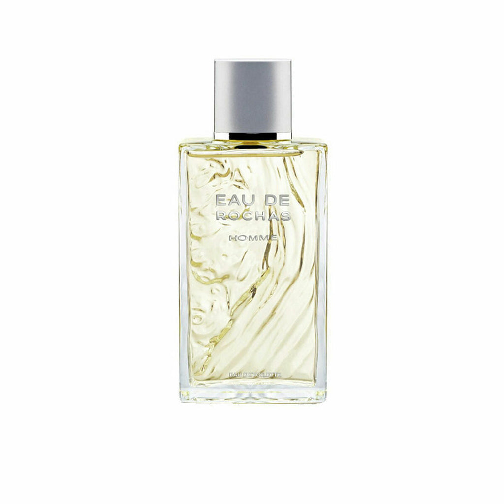 Herrenparfüm rochas eau de edt 100 ml - schönheit parfums