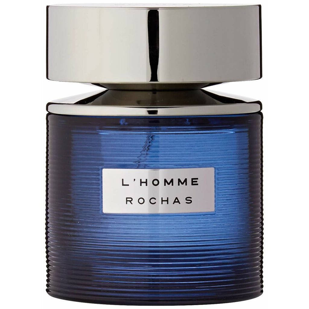 Herrenparfüm rochas l’homme edt 60 ml - schönheit parfums