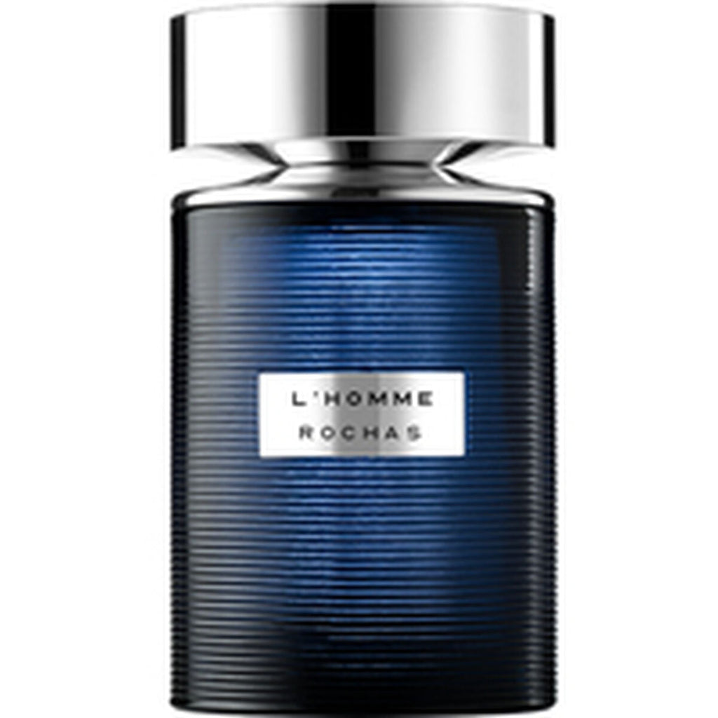 Herrenparfüm rochas l’homme edt 60 ml - schönheit parfums