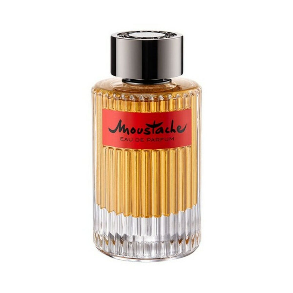 Herrenparfüm rochas moustache edp 125 ml - schönheit