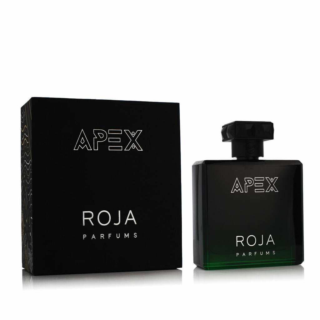 Herrenparfüm roja parfums apex - schönheit und duftwasser