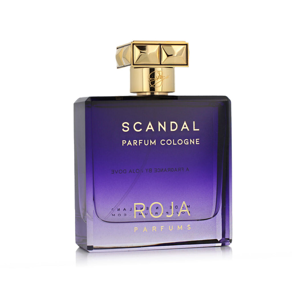 Herrenparfüm roja parfums edc scandal 100 ml - schönheit