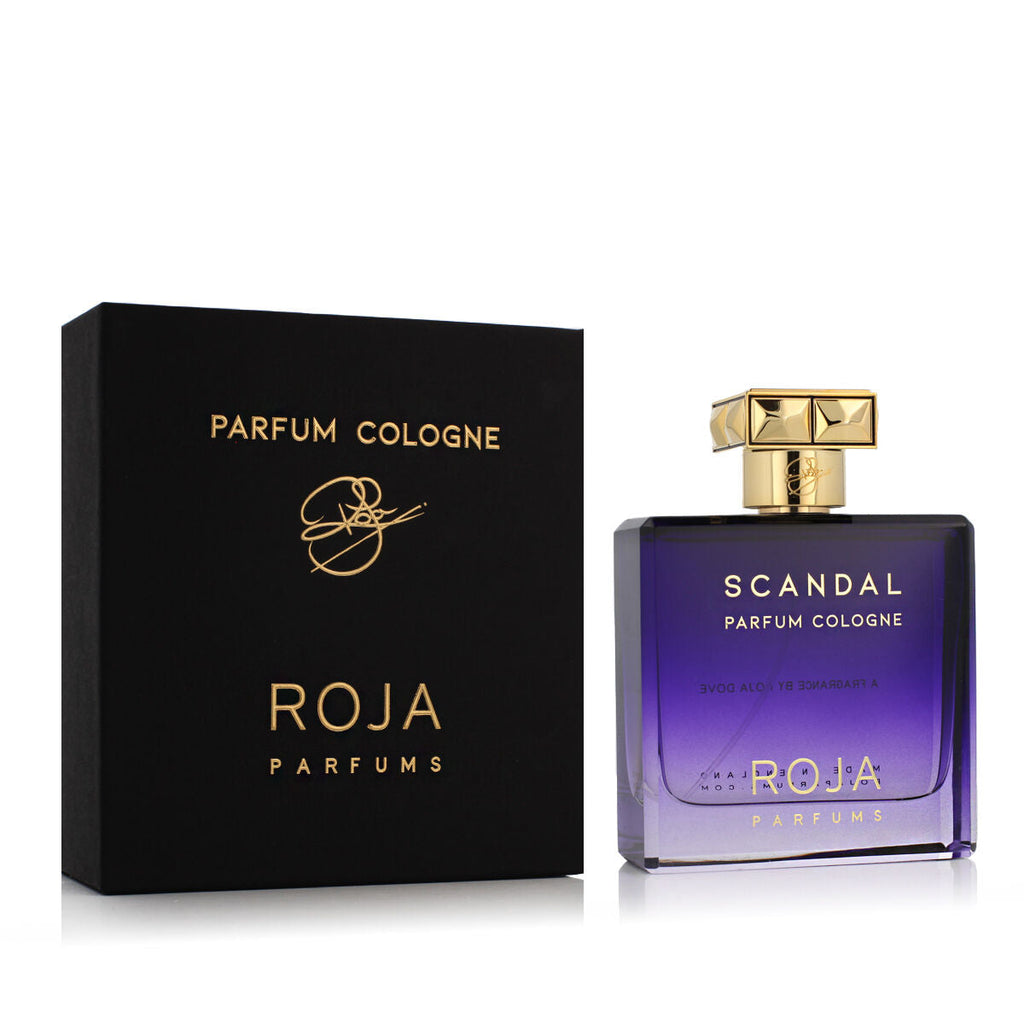 Herrenparfüm roja parfums edc scandal 100 ml - schönheit