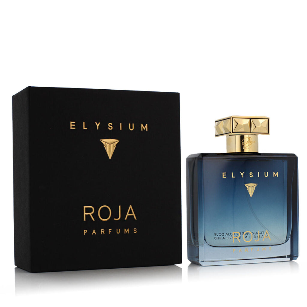 Herrenparfüm roja parfums edp edc - schönheit und duftwasser