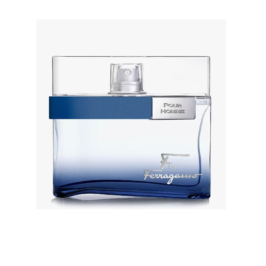Herrenparfüm salvatore ferragamo f by free time edt 30 ml