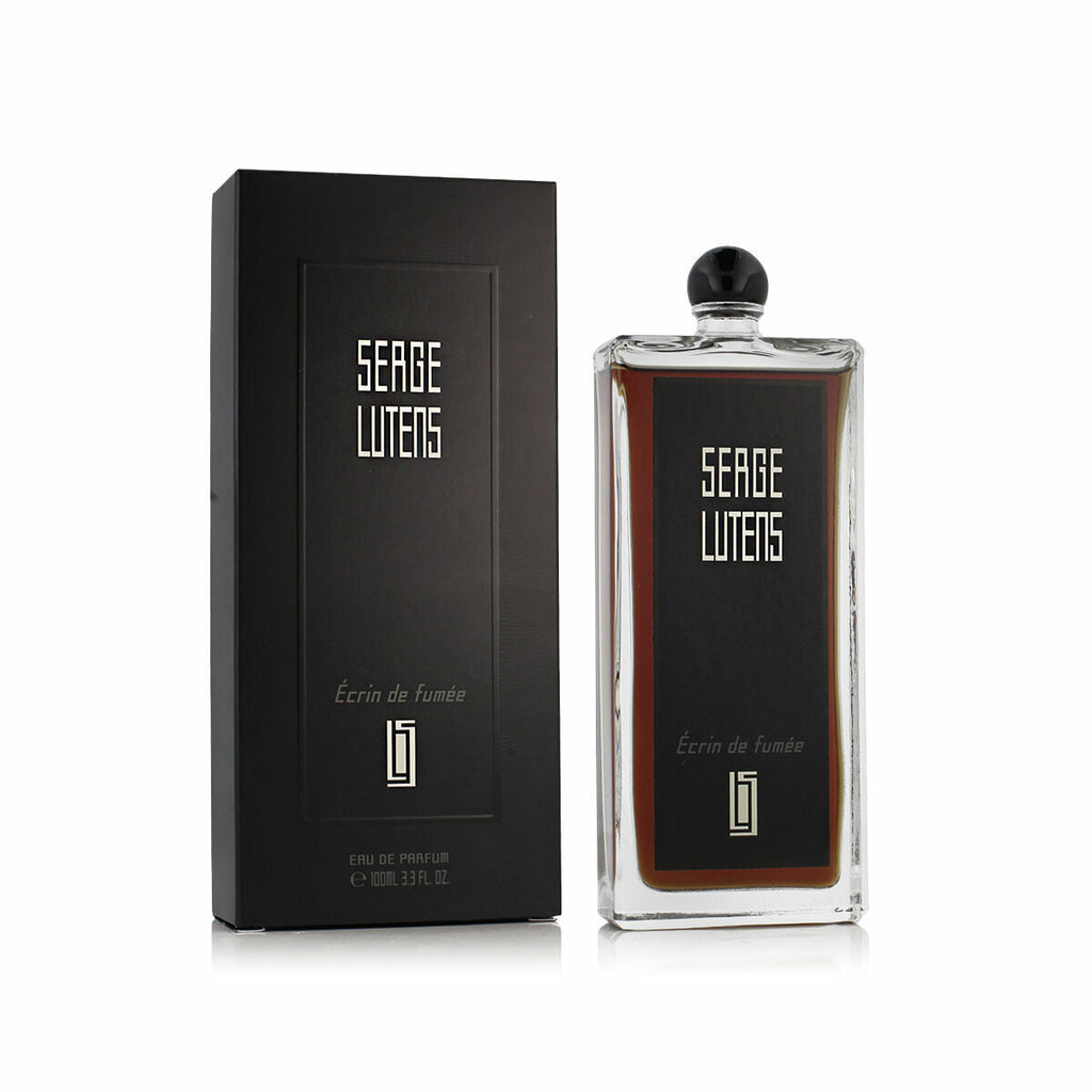 Herrenparfüm serge lutens écrin de fumée 100 ml - schönheit