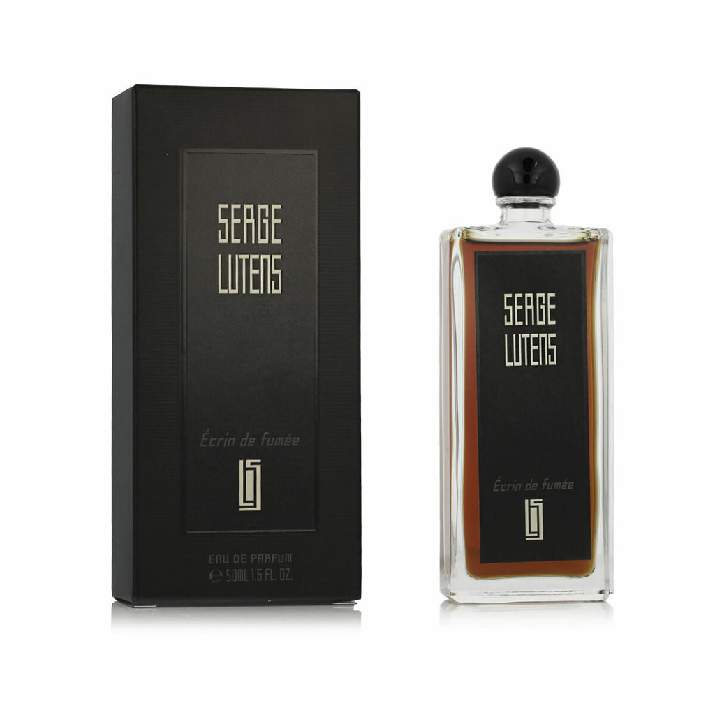 Herrenparfüm serge lutens écrin de fumée 50 ml - schönheit