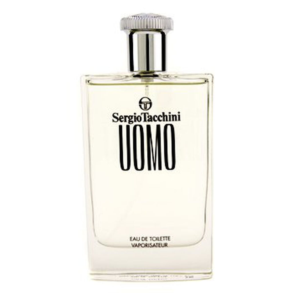 Herrenparfüm sergio tacchini 100 ml - schönheit parfums