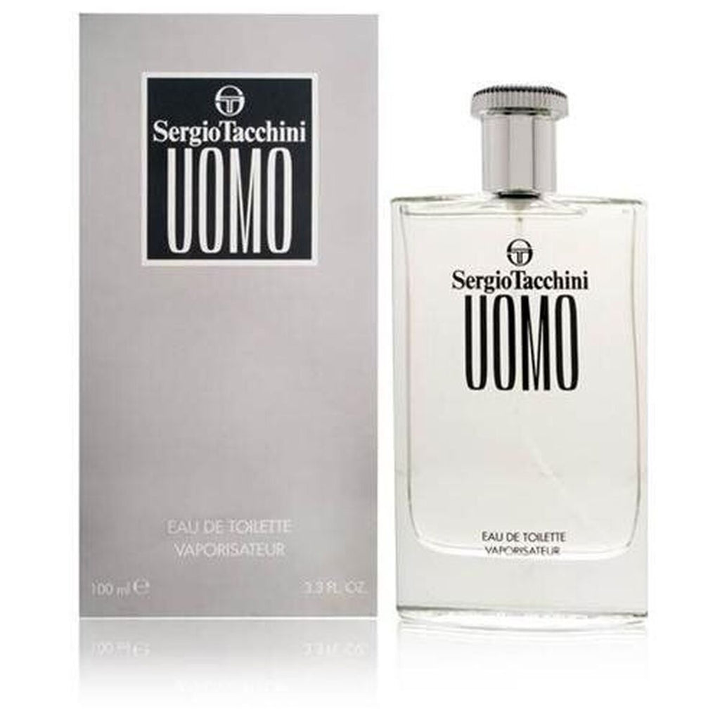 Herrenparfüm sergio tacchini 100 ml - schönheit parfums