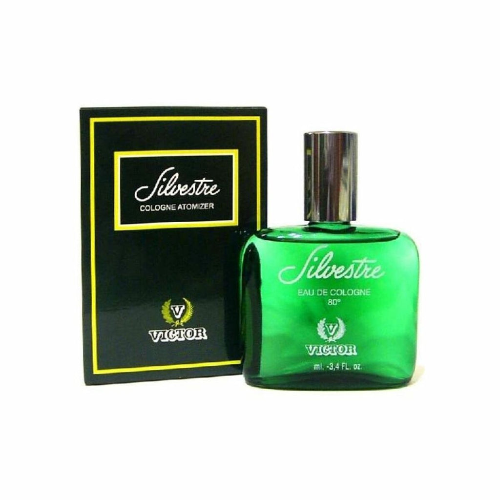 Herrenparfüm silvestre victor (50 ml) - schönheit parfums