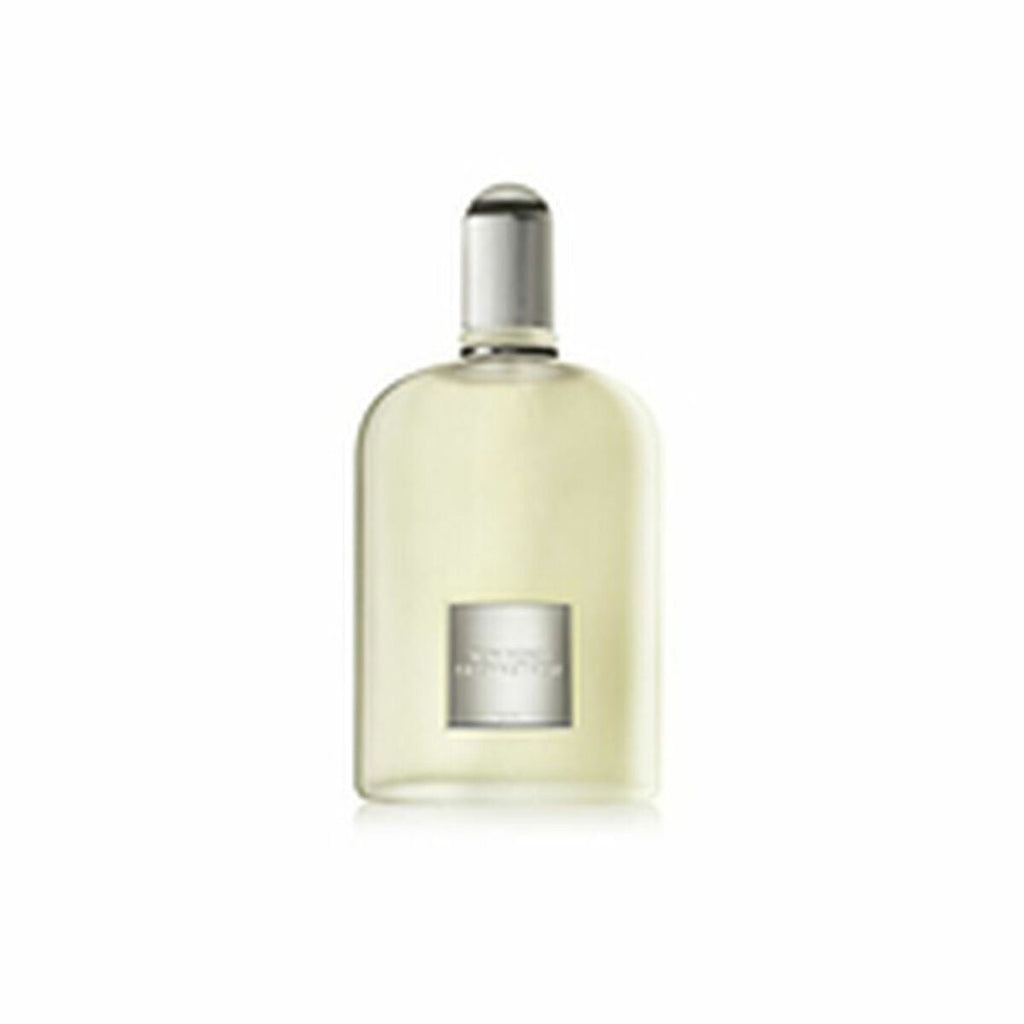 Herrenparfüm tom ford grey vetiver edp 100 ml - schönheit