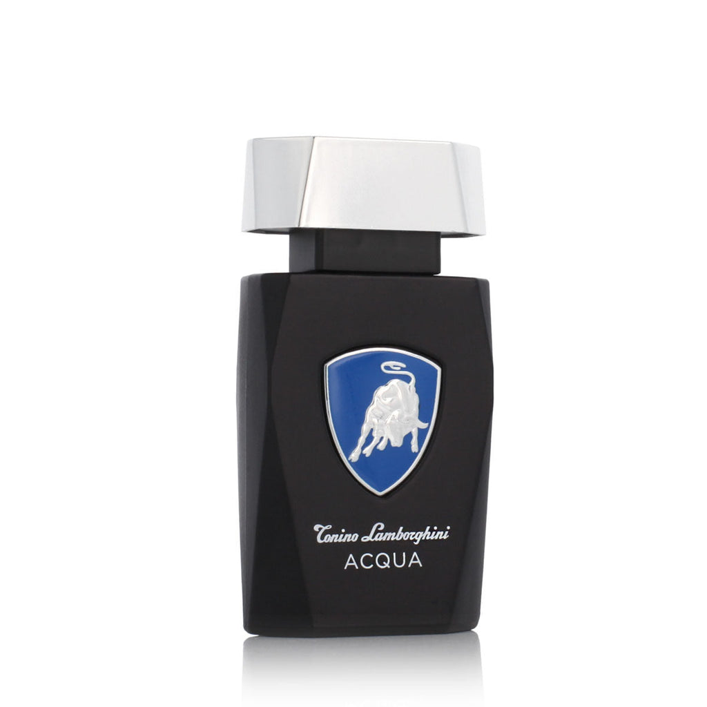 Herrenparfüm tonino lamborghini acqua edt 75 ml - schönheit
