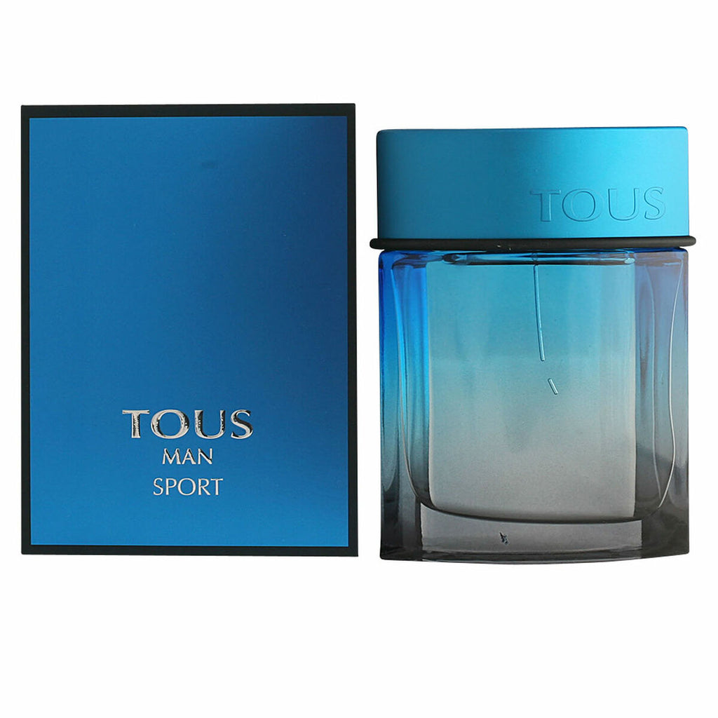 Herrenparfüm tous edt - schönheit parfums und duftwasser