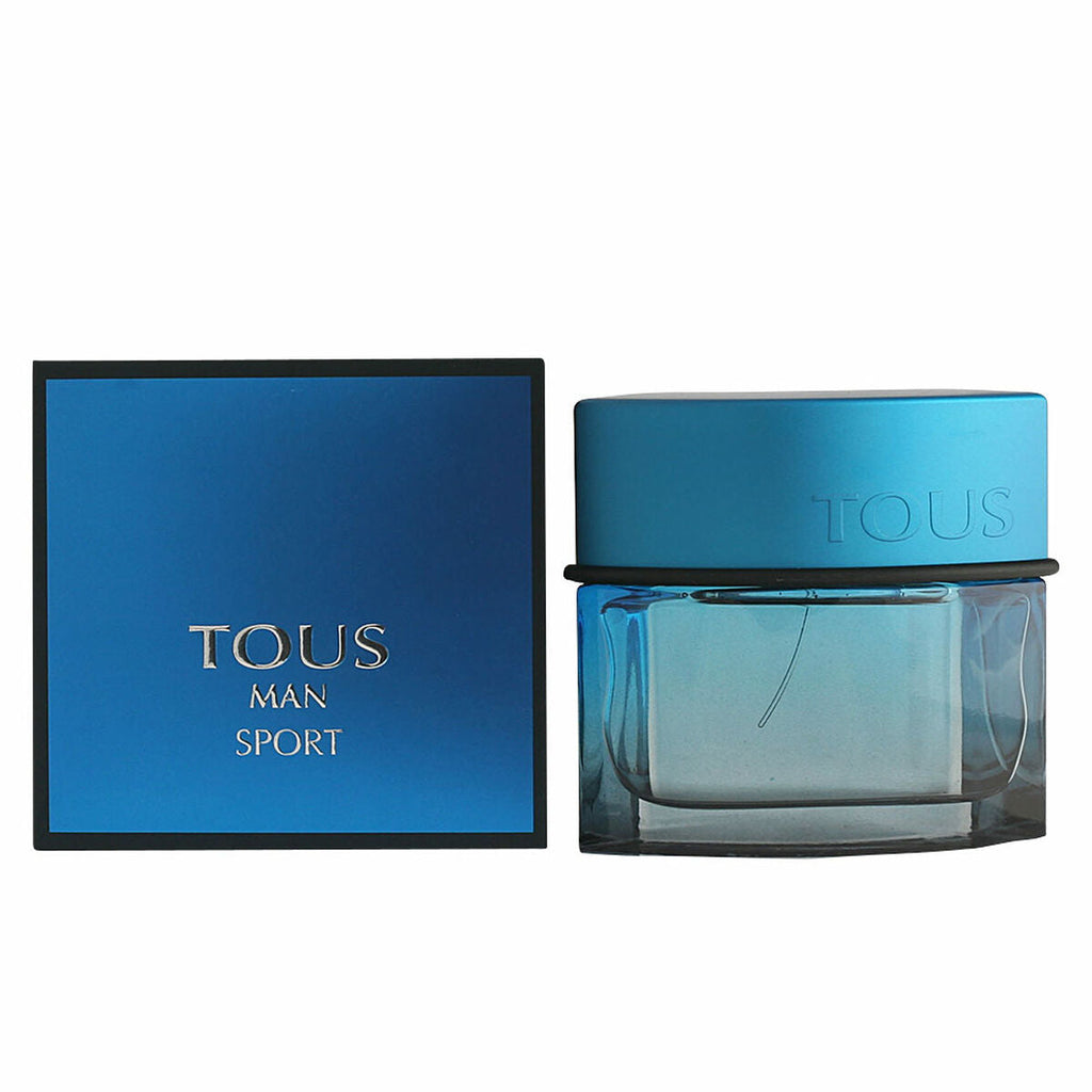 Herrenparfüm tous edt - schönheit parfums und duftwasser