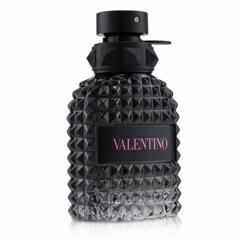 Herrenparfüm valentino born in roma edt - schönheit parfums