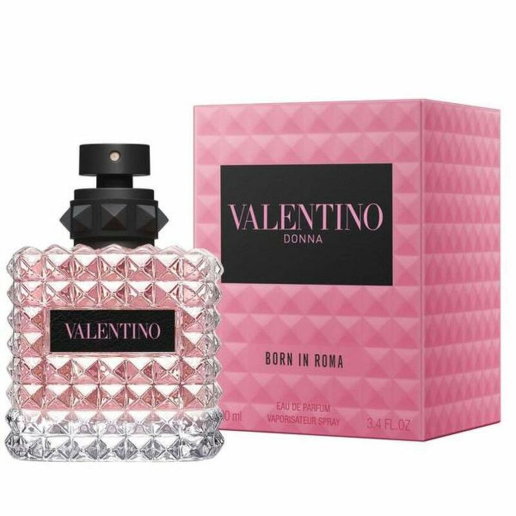 Herrenparfüm valentino - schönheit parfums und duftwasser