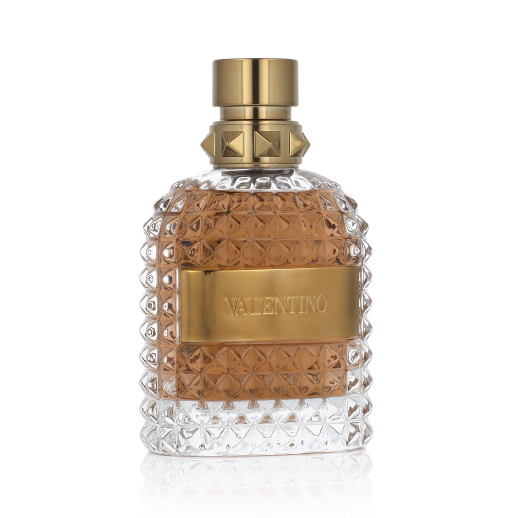 Herrenparfüm valentino uomo edt 100 ml - schönheit parfums