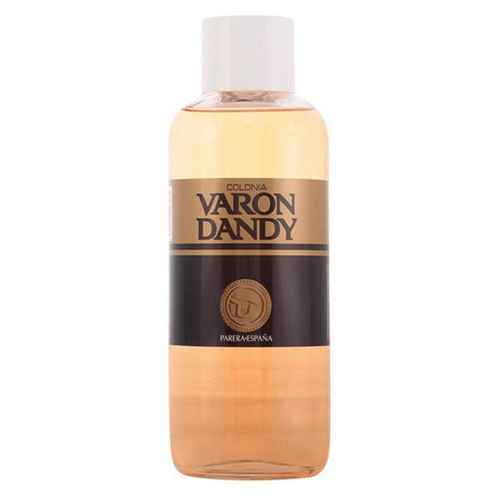 Herrenparfüm varon dandy edc 1 l - 1000 ml - schönheit