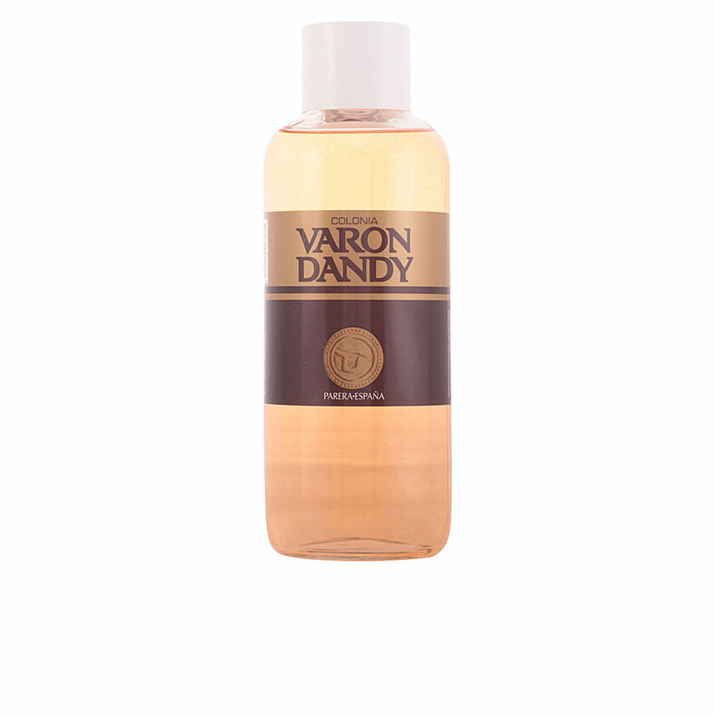 Herrenparfüm varon dandy edc 1 l - 1000 ml - schönheit