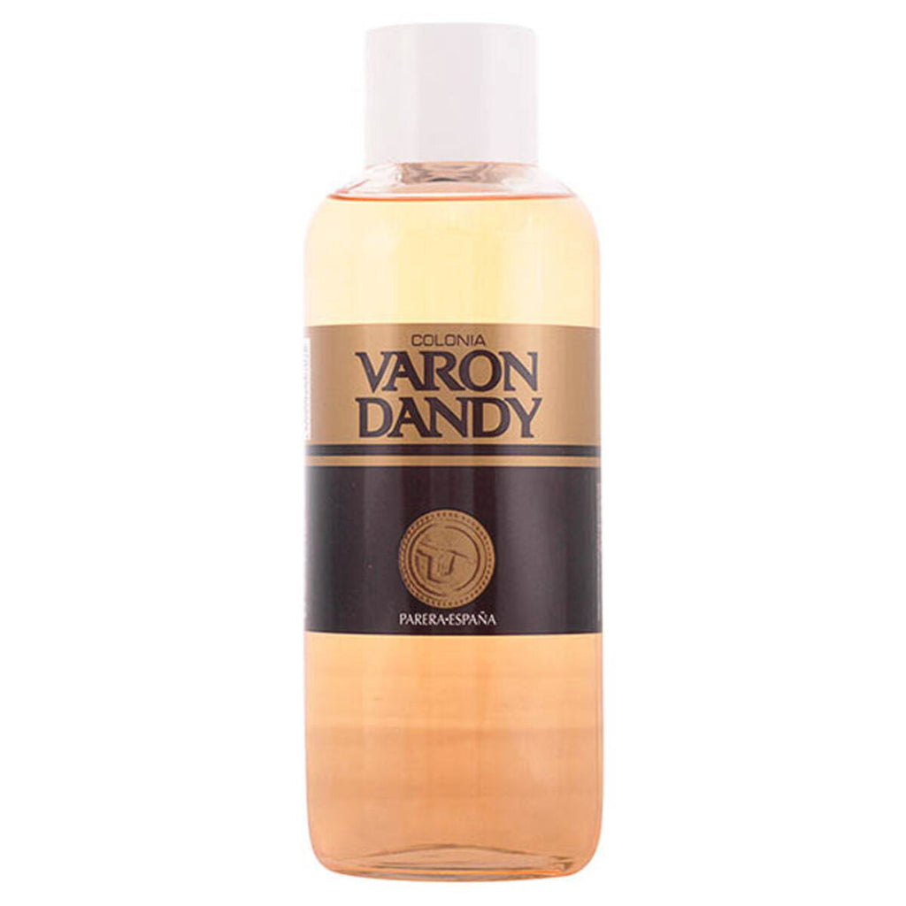 Herrenparfüm varon dandy edc 1 l - 1000 ml - schönheit