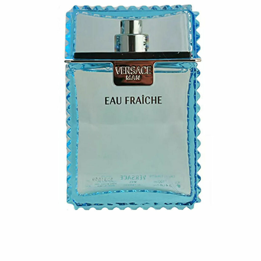 Herrenparfüm versace 11766 edt 100 ml (1 stück) - schönheit