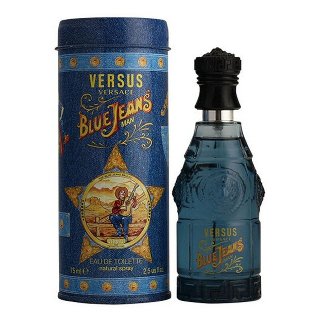 Herrenparfüm versace 118108 edt 75 ml - schönheit parfums
