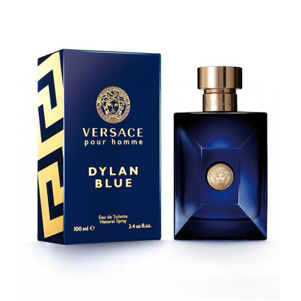 Herrenparfüm versace 721010 edt - schönheit parfums