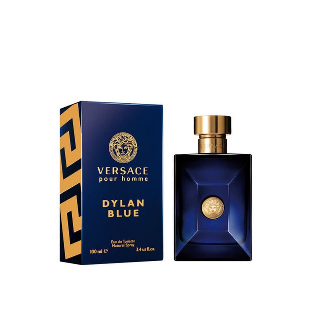 Herrenparfüm versace 721010 edt - schönheit parfums