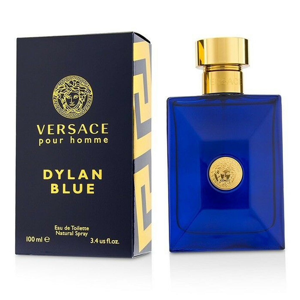 Herrenparfüm versace 721010 edt - schönheit parfums