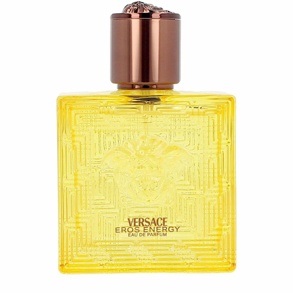 Herrenparfüm versace eros energy edp 50 ml - schönheit