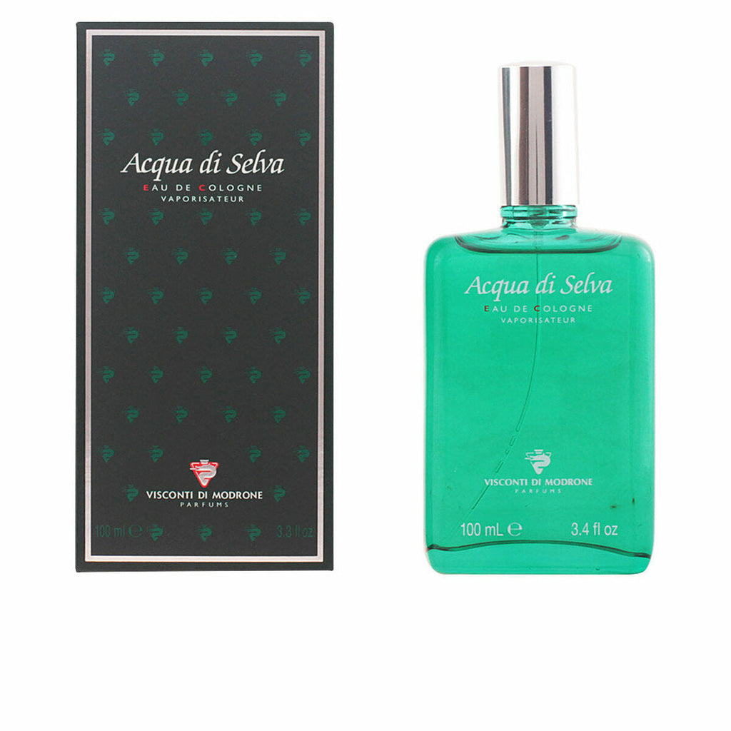 Herrenparfüm victor 8009150880182 edc 100 ml acqua di selva