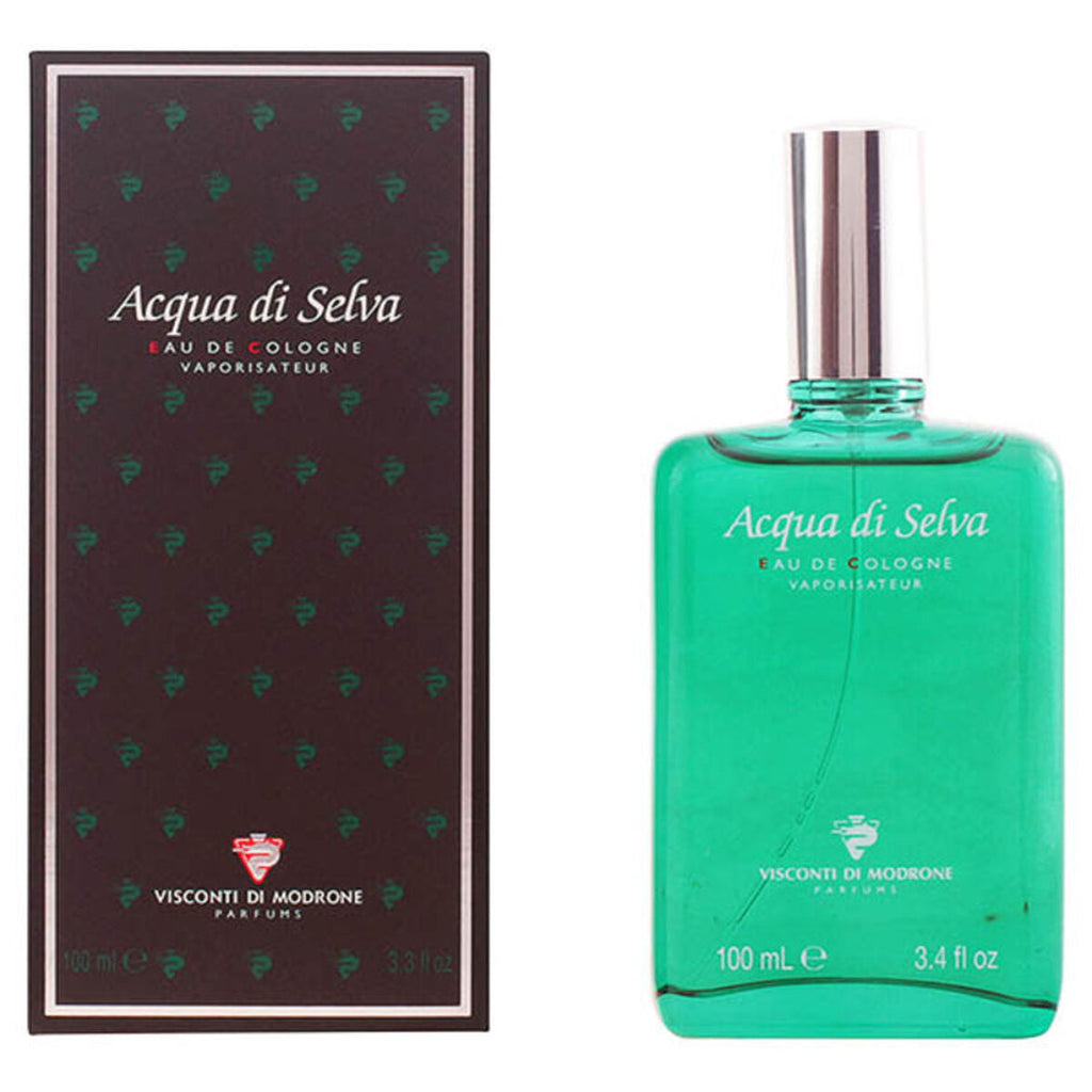 Herrenparfüm victor 8009150880182 edc 100 ml acqua di selva