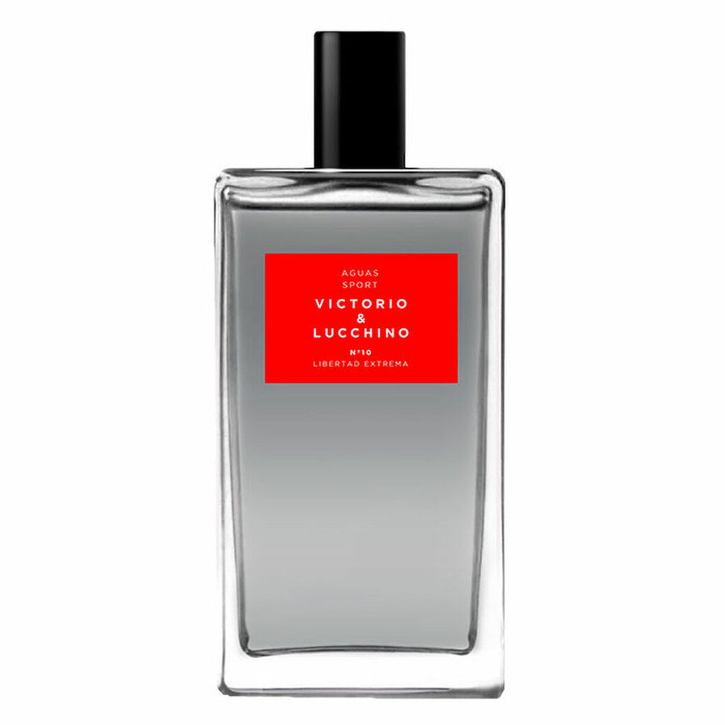 Herrenparfüm victorio & lucchino nº 10 libertad extrema edt