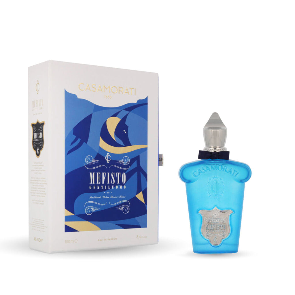 Herrenparfüm xerjoff edp casamorati mefisto gentiluomo 100