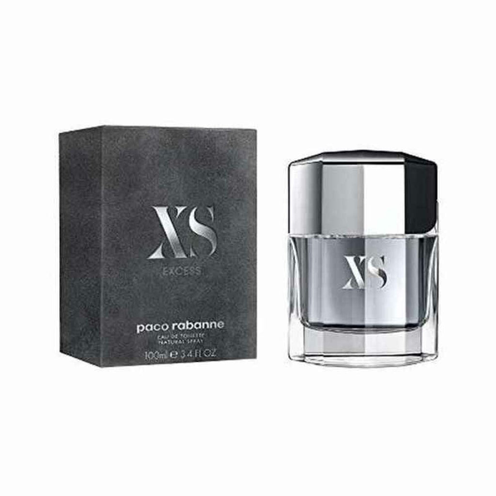 Herrenparfüm xs pour homme paco rabanne edt (100 ml)