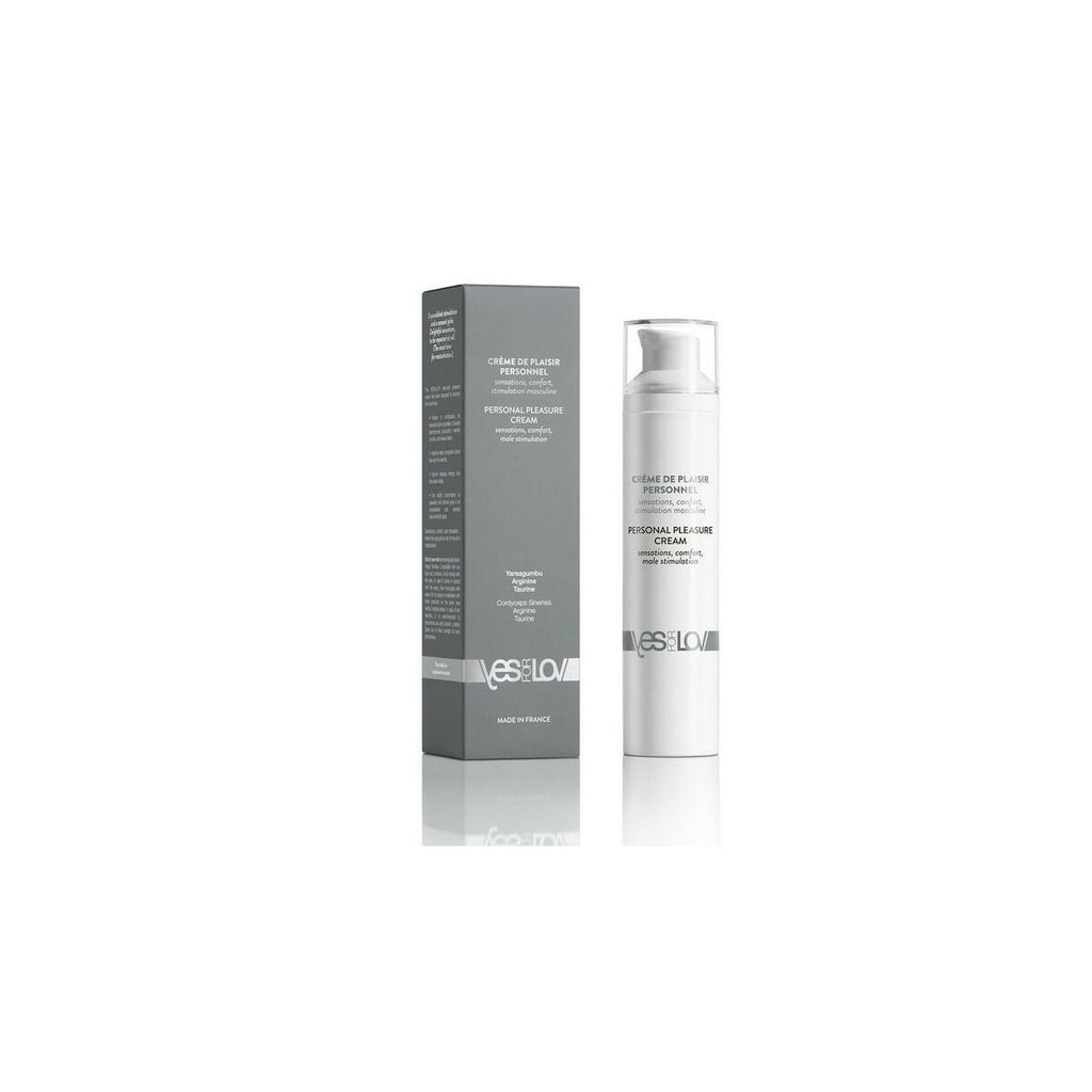 Herrenparfüm yesforlov - schönheit parfums und duftwasser