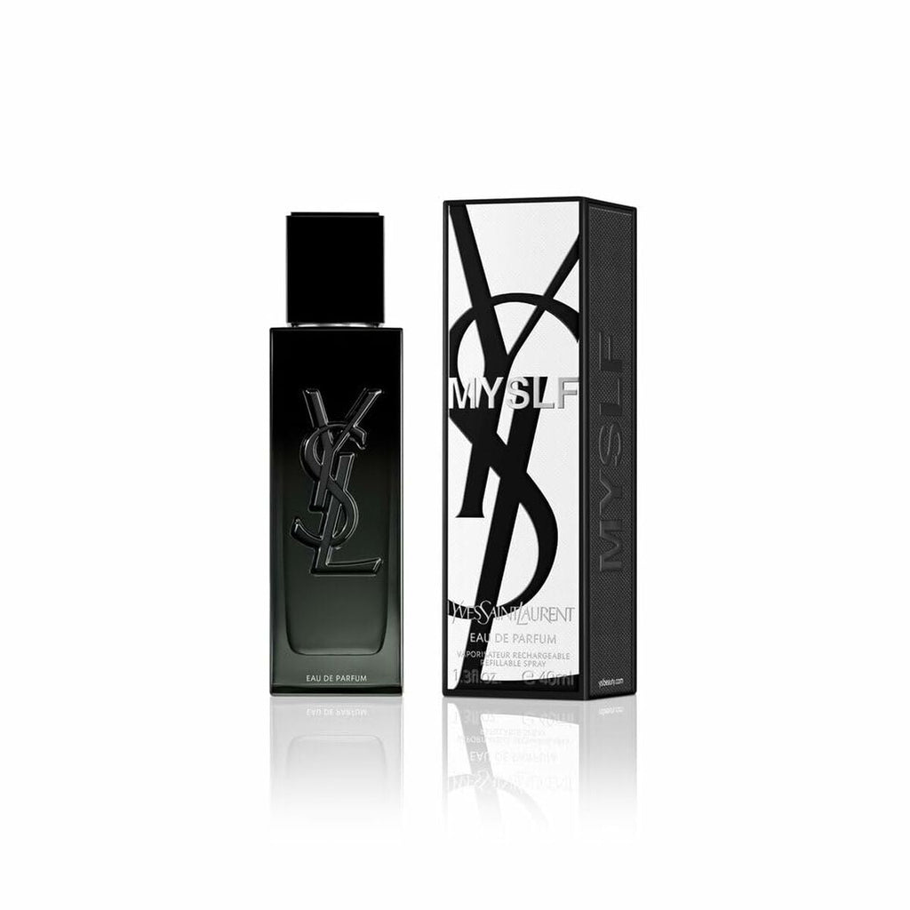 Herrenparfüm ysl myslf edp 40 ml - schönheit parfums