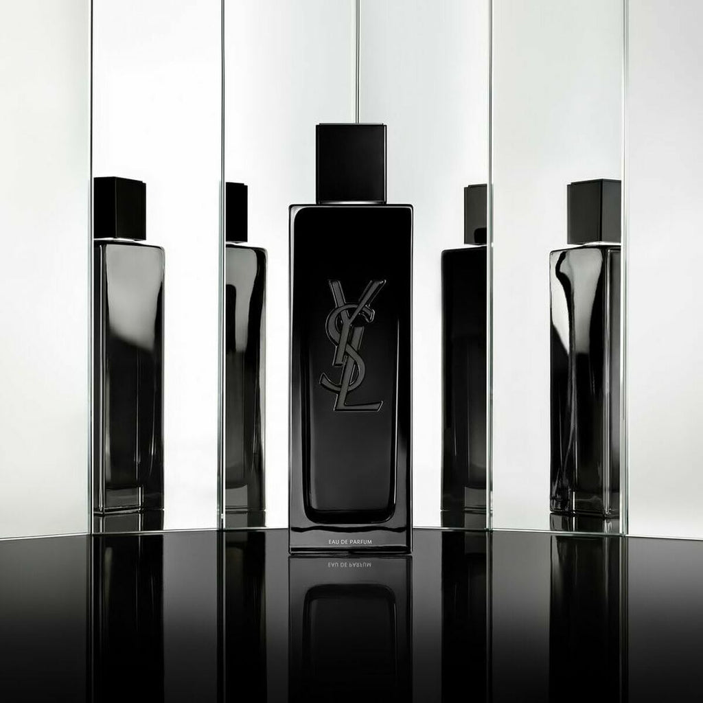 Herrenparfüm ysl myslf edp 40 ml - schönheit parfums