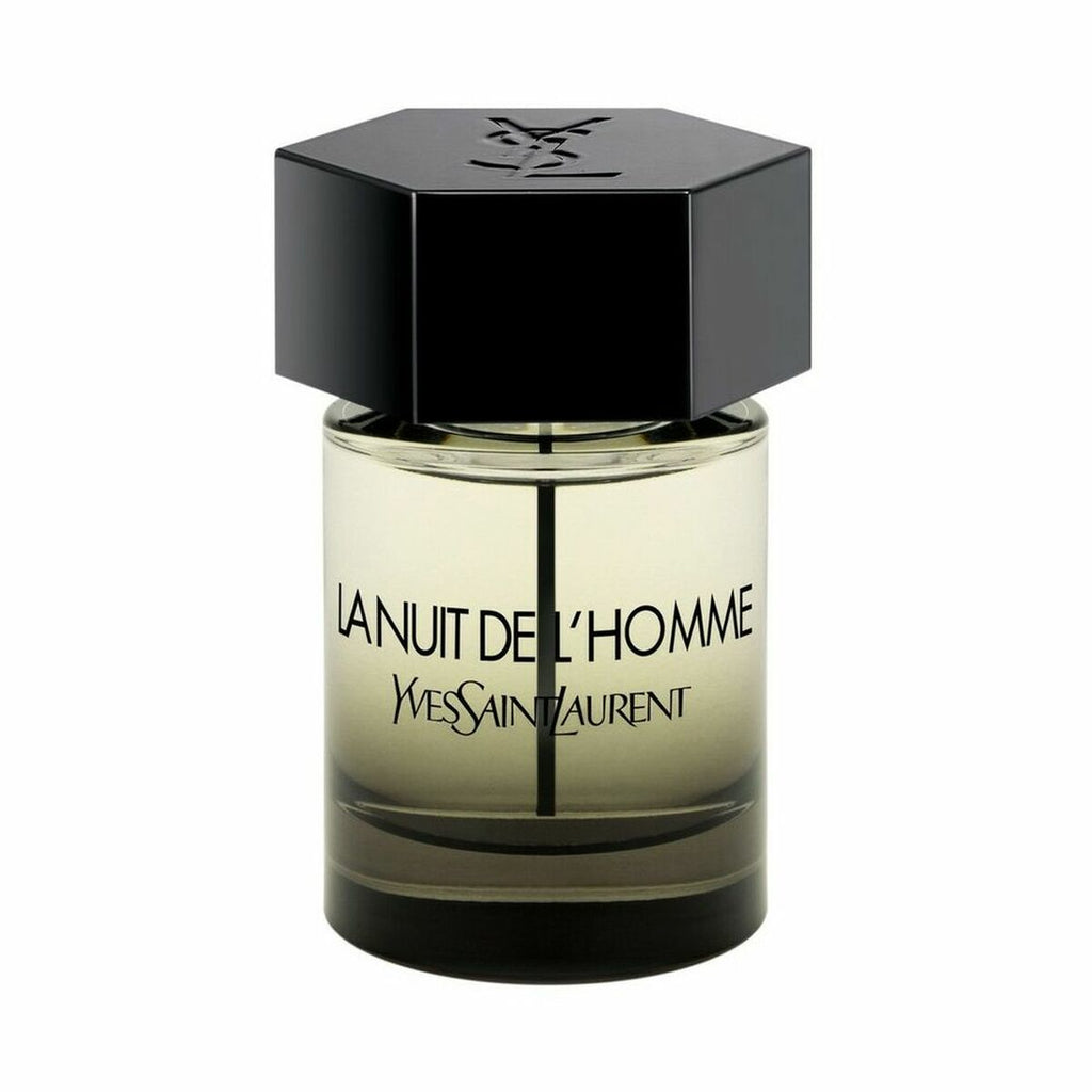 Herrenparfüm yves saint laurent la nuit de l’homme edt