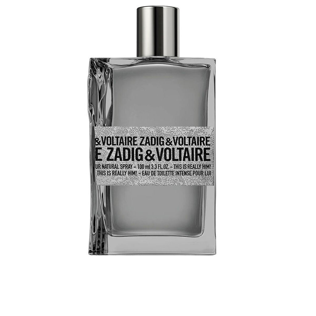 Herrenparfüm zadig & voltaire this is really him! Edt 100