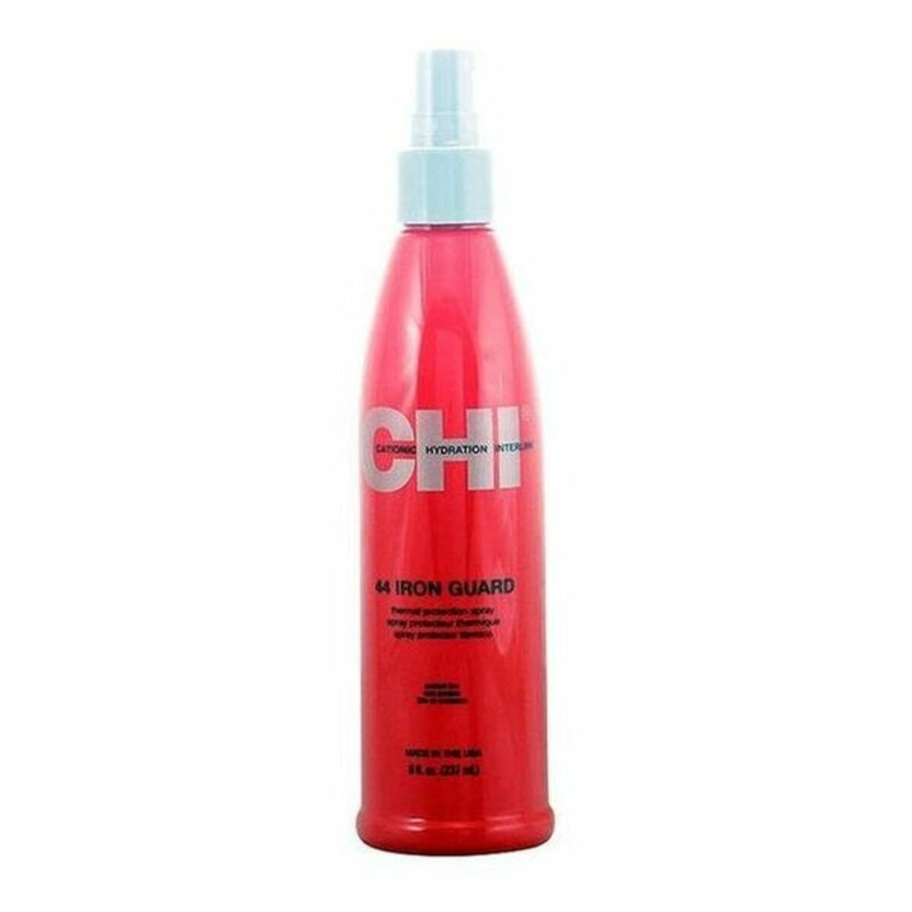 Hitzeschutz chi farouk ironguard 237 ml - schönheit