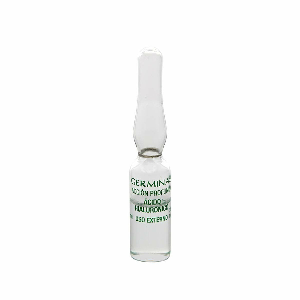 Hyaluronsäure germinal acción profunda 30 x 1 ml ampullen
