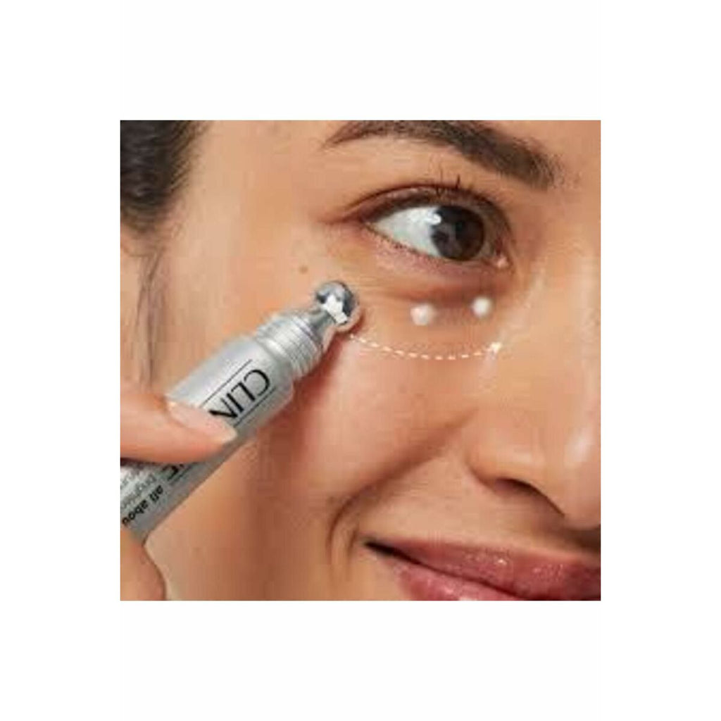 Illuminierendes serum clinique all about eyes 10 ml