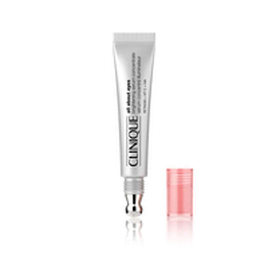 Illuminierendes serum clinique all about eyes 10 ml