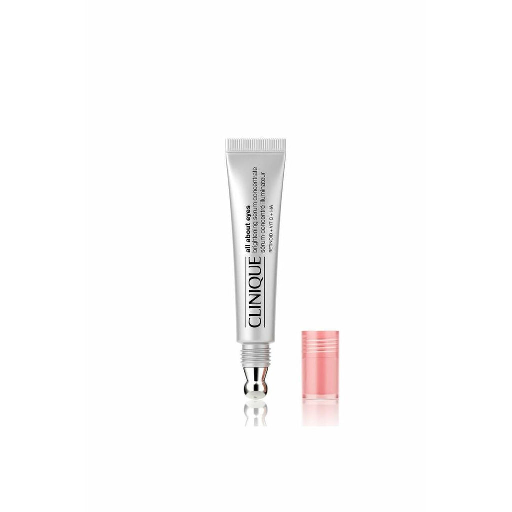 Illuminierendes serum clinique all about eyes 10 ml