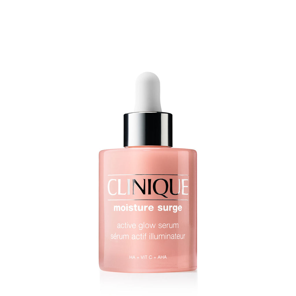 Illuminierendes serum clinique moisture surge 50 ml