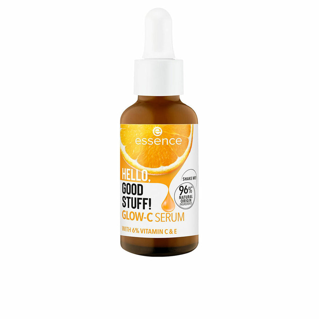 Illuminierendes serum essence hello good stuff! 30 ml